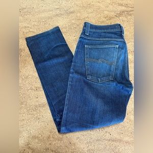 Men’s Nudie Jeans